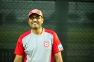 Virender Sehwag Kings XI Punjab